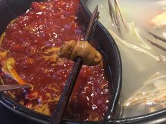 -钢管厂歆瑞源油卤串串香(春熙路太古里店)