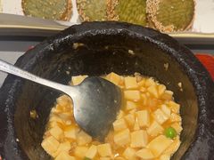 -绿茶餐厅(广州天河城店)