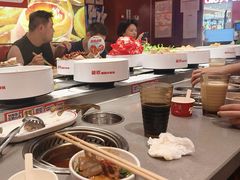 -龍歌自助小火锅(雨花台江南虹悦城店)