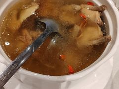 -古韵轩·江浙融合菜(梁溪店)
