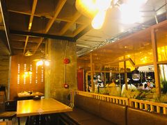 大堂-符离集餐厅(万象城店)