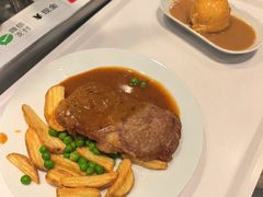 -宜家·瑞典风味餐厅(武汉荟聚中心店)