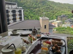 -台北北投丽禧温泉酒店