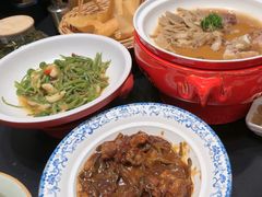 -唐河王记·南阳民间菜(国基路店)