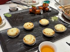 -侨美食家·40年地道粤菜(珠江新城店)