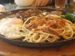 -豪享来中西餐厅(花果园店)