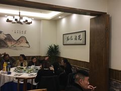 大堂-乡村小灶(先锋岛店)