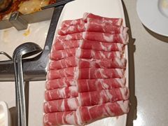 -海底捞火锅(万丰桥店)