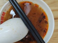 -众品老方子锅贴甜沫(李村店)