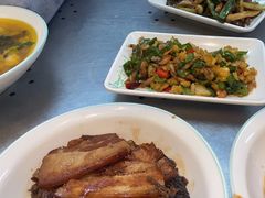 -老乡鸡(新邻天地店)