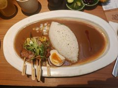 -CURRY YA 熟成咖哩專門店(深圳湾万象城店)