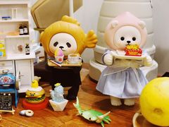 -白熊咖啡(闽江大道店)