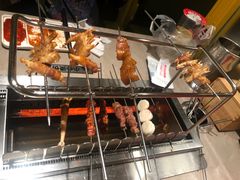 -丰茂烤串(金源店)