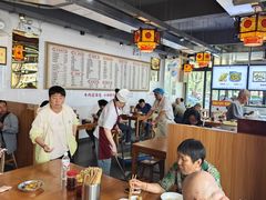 -西工饭庄快餐厅(西工小街店)