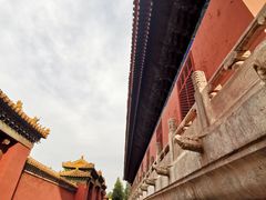 -北京市劳动人民文化宫(太庙)