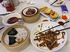 -圣丰盛宴酒家(东城店)