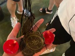 -长藤鬼校(龙翔店)