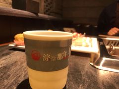 -前门后头老北京铜锅涮肉·京味菜·烤鸭(伊藤洋华堂店)
