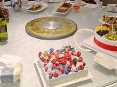 -蓬川食府(金海道店)