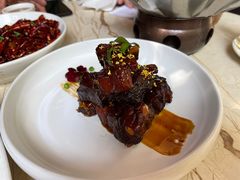 -玫瑰厅上海菜(兴国路店)