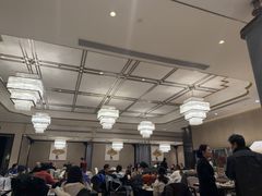 -京香轩·中餐厅(上海中庚聚龙酒店)