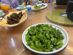-小乡小镇·传承桐庐土菜·老板亲自烧的菜