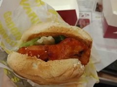 -肯德基(西安电子城店)