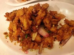 -永兴餐厅(复兴中路店)