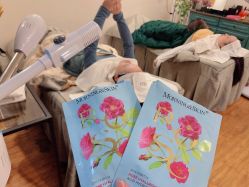 -茉柠Morning Nails