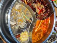 -谭三娘鲜切牛肉自助火锅(九眼桥总店)