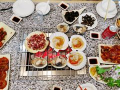 -震海贝烤贝·民俗特色店(延吉总店)