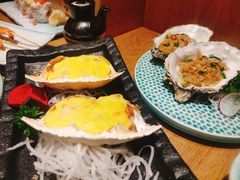 -东田之村自助餐厅(金水路店)