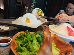 -德天肥牛海鲜火锅(城西银泰店)