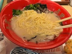 -吾妻拉面•和风食堂(群光广场店)