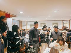 -老吉士酒家(天平路店)