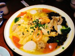 绍三鲜-寻宝记绍兴菜(鲁迅路店)