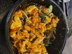 -包装马车·韩国料理·포장마차