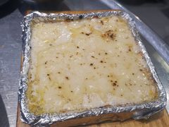 -山·烤辣鸡韩国料理(西溪路店)
