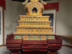 -青海藏文化博物院