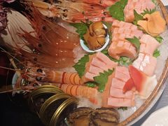 -花潮料理艺食馆(SM新生活广场店)