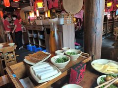 -蜀大侠火锅(寰球文化地标·总府店)