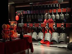 -曾宴·楚菜(湖北省博物馆店)