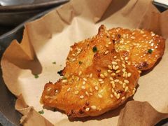 -必胜客(浦上万达店)