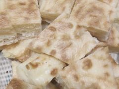 发糕-清心素食自助餐厅(夫子庙店)