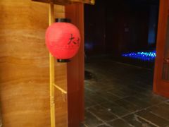 门面-襄阳富力皇冠假日酒店-大吉融合餐厅