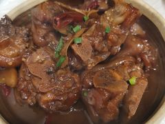 -小民大排档(马场角横路店)