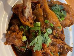 -烤五行·烧烤烤串(石佛营店)