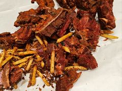 -小柒家第一锹东北菜(城关店)