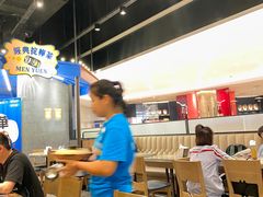 -敏华冰厅(番禺天河城店)