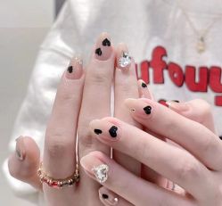 -LILY NAILS美甲美睫